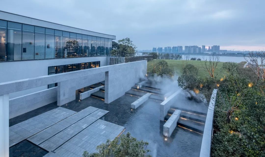 长沙美学地标打卡,长沙值得去的特色建筑