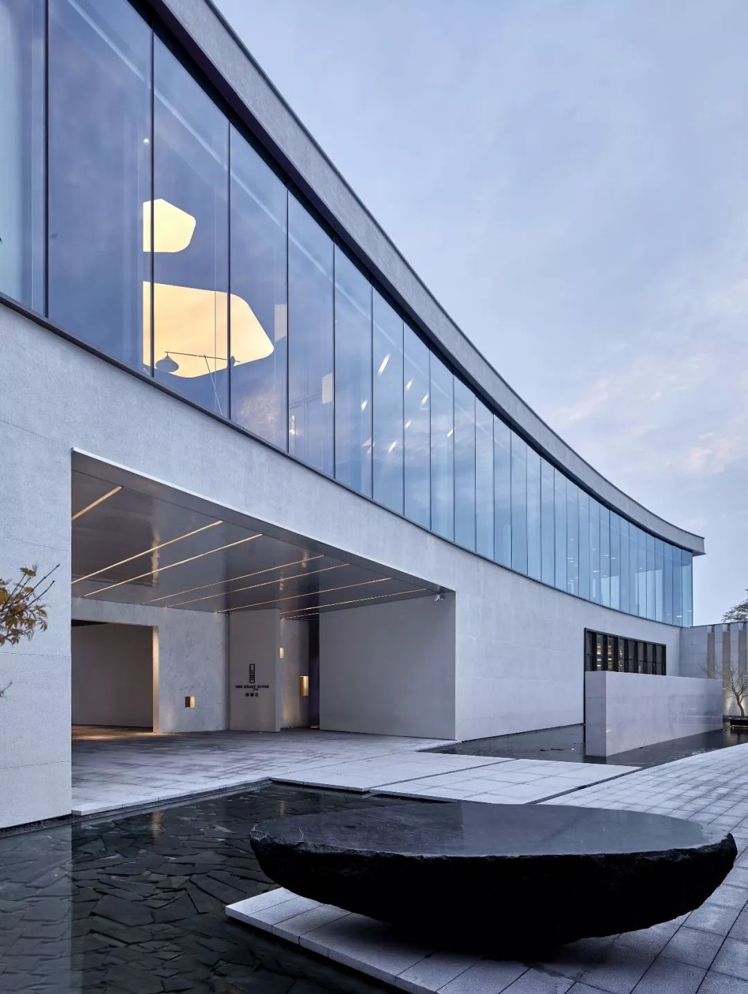 长沙美学地标打卡,长沙值得去的特色建筑