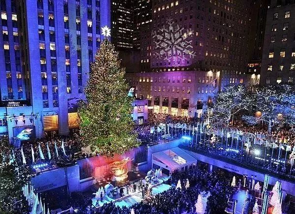 平安夜去哪里玩浪漫,平安夜圣诞节带孩子去哪玩