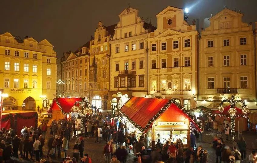 平安夜去哪里玩浪漫,平安夜圣诞节带孩子去哪玩
