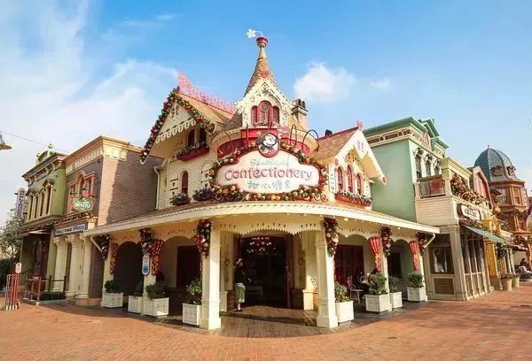 平安夜去哪里玩浪漫,平安夜圣诞节带孩子去哪玩