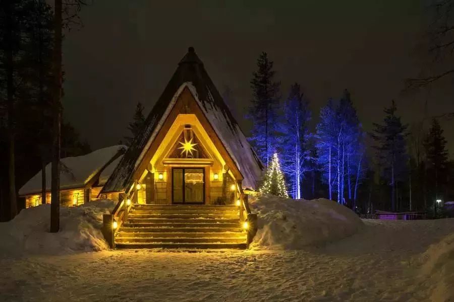 平安夜去哪里玩浪漫,平安夜圣诞节带孩子去哪玩