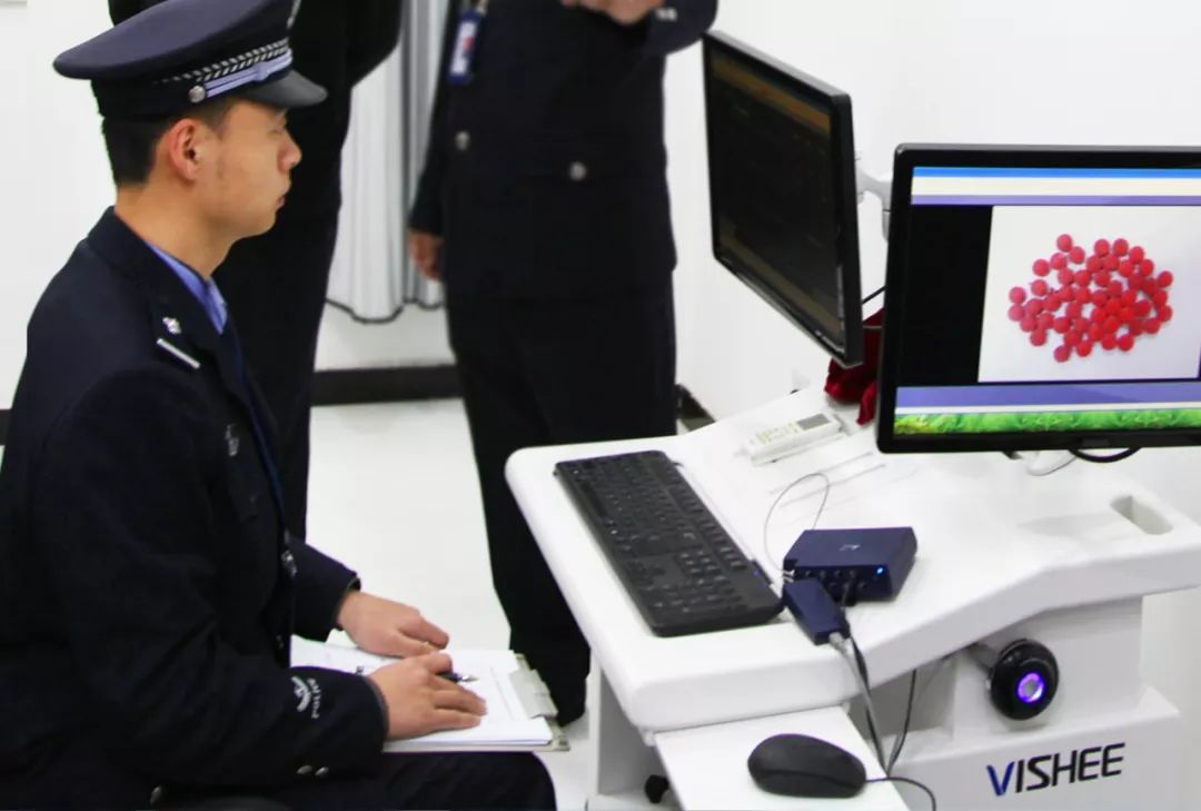 全国统一戒毒工作,我省统一戒毒模式