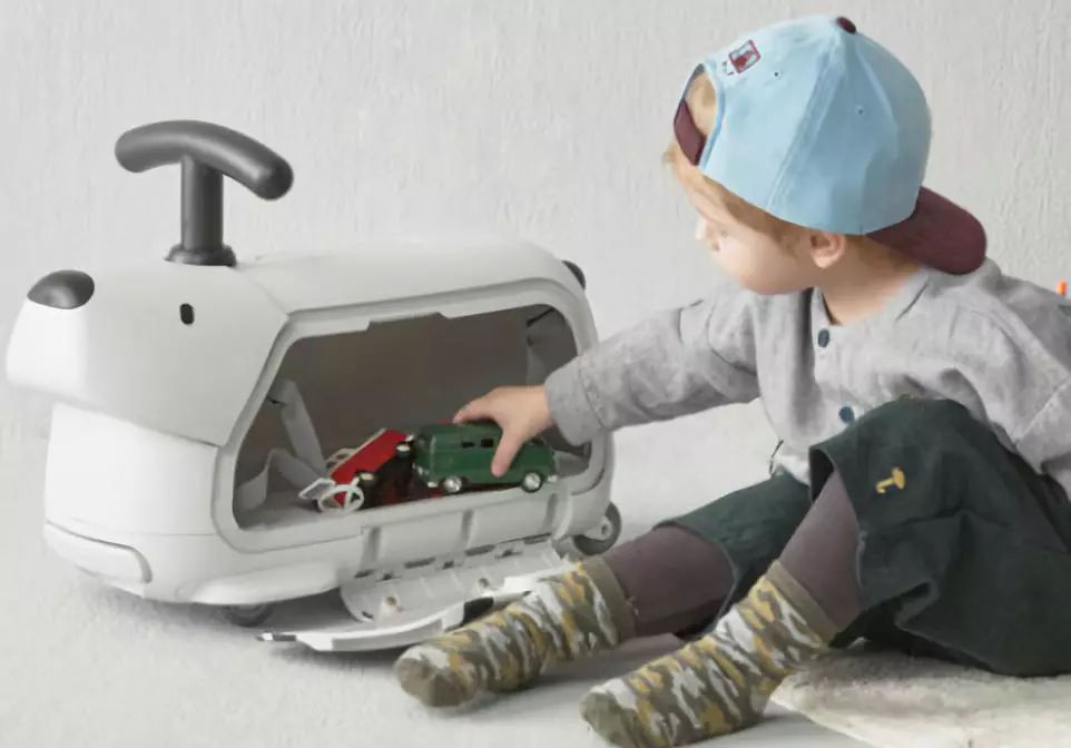 儿童节礼物送手机,儿童节送孩子什么礼物