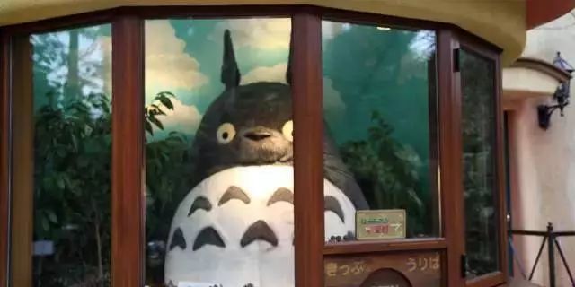 宫崎骏主题公园和美术馆,宫崎骏艺术馆设计