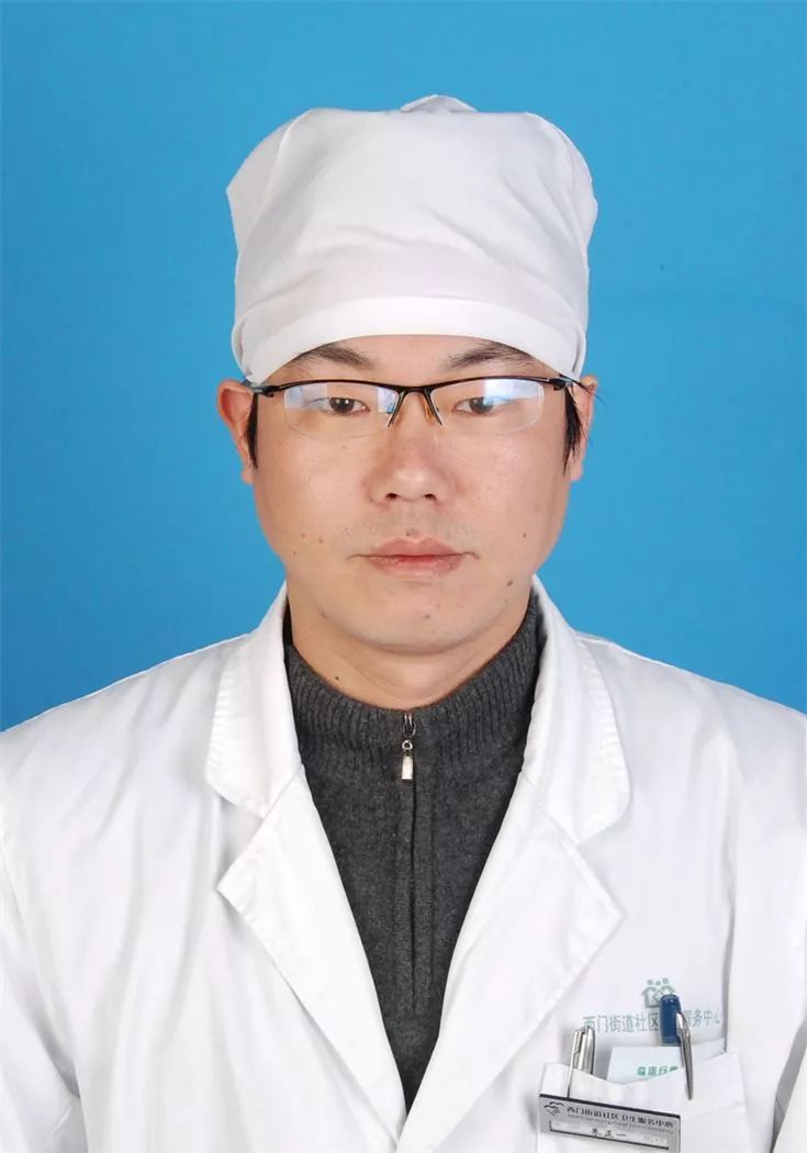 快来选选你心中的“最美海曙卫生人”！