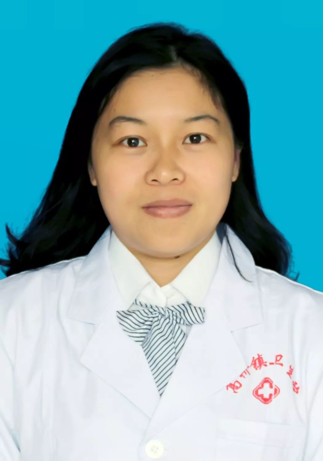 快来选选你心中的“最美海曙卫生人”！