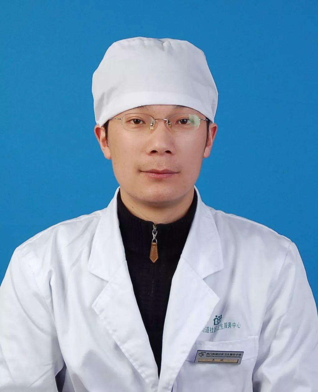 快来选选你心中的“最美海曙卫生人”！