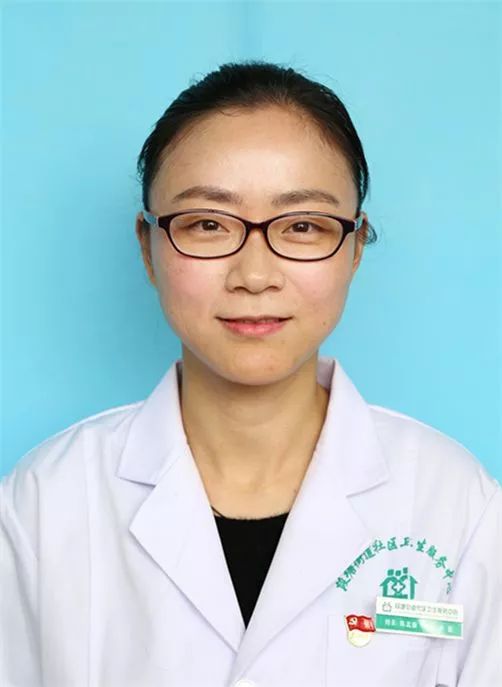 快来选选你心中的“最美海曙卫生人”！