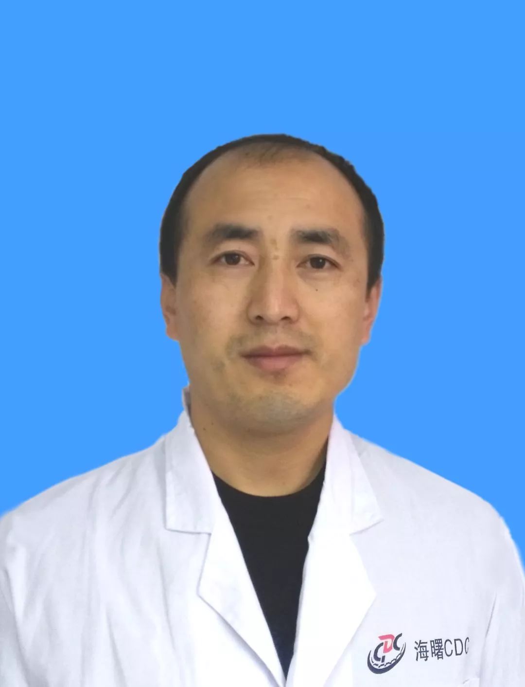 快来选选你心中的“最美海曙卫生人”！