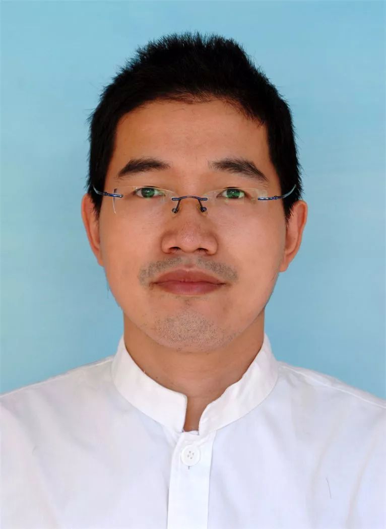 快来选选你心中的“最美海曙卫生人”！