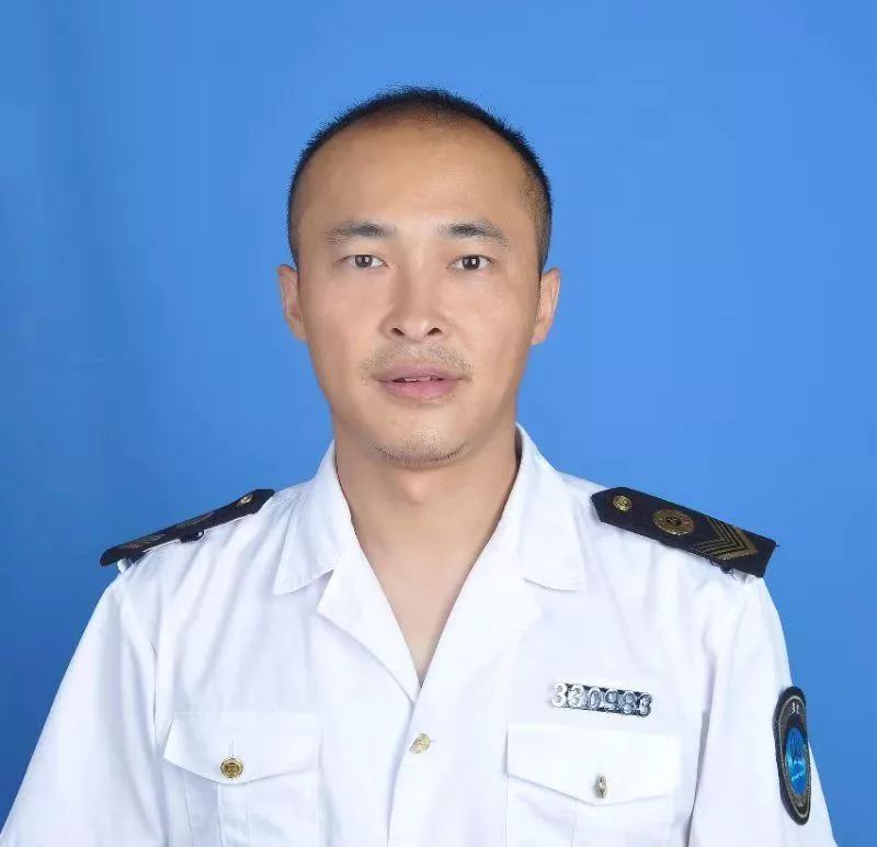 快来选选你心中的“最美海曙卫生人”！