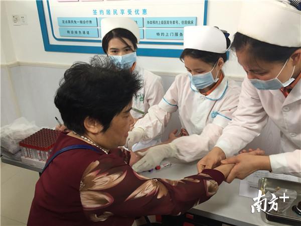 医疗卫生年度总结,惠州市近十年大事