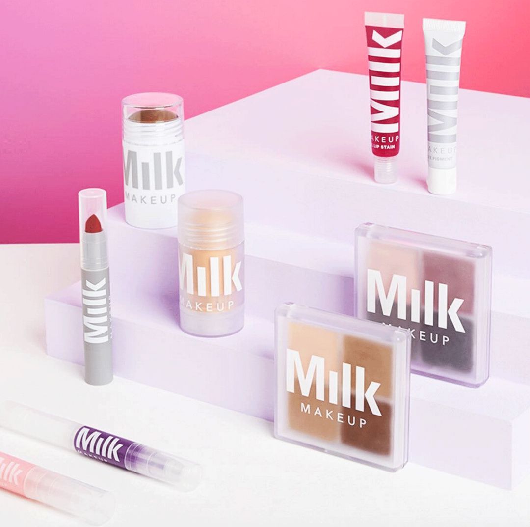 小众好用的国货化妆品,google2018美妆品牌