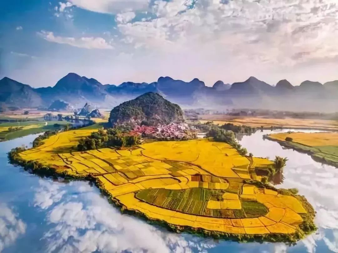 1月机票白菜价！从洛阳出发，最低只要170元！比坐车还便宜！