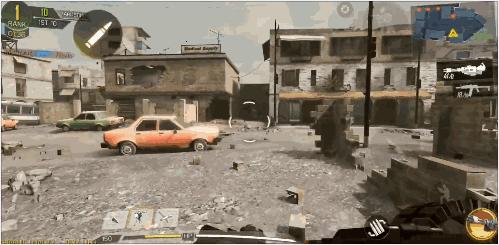 这款游戏简单易上手根本停不下来,新入手的一款游戏画面感十足