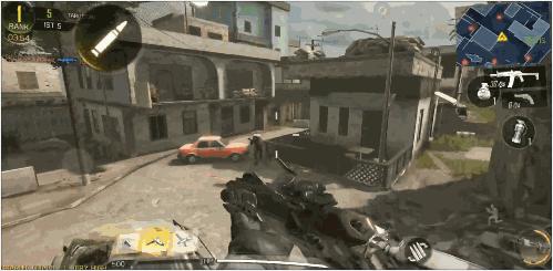 这款游戏简单易上手根本停不下来,新入手的一款游戏画面感十足