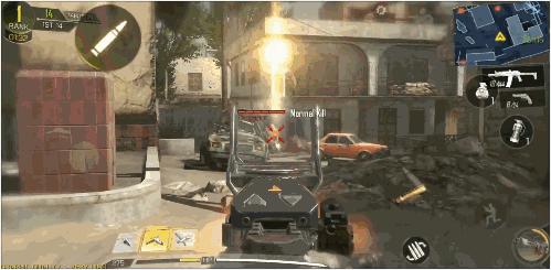 这款游戏简单易上手根本停不下来,新入手的一款游戏画面感十足