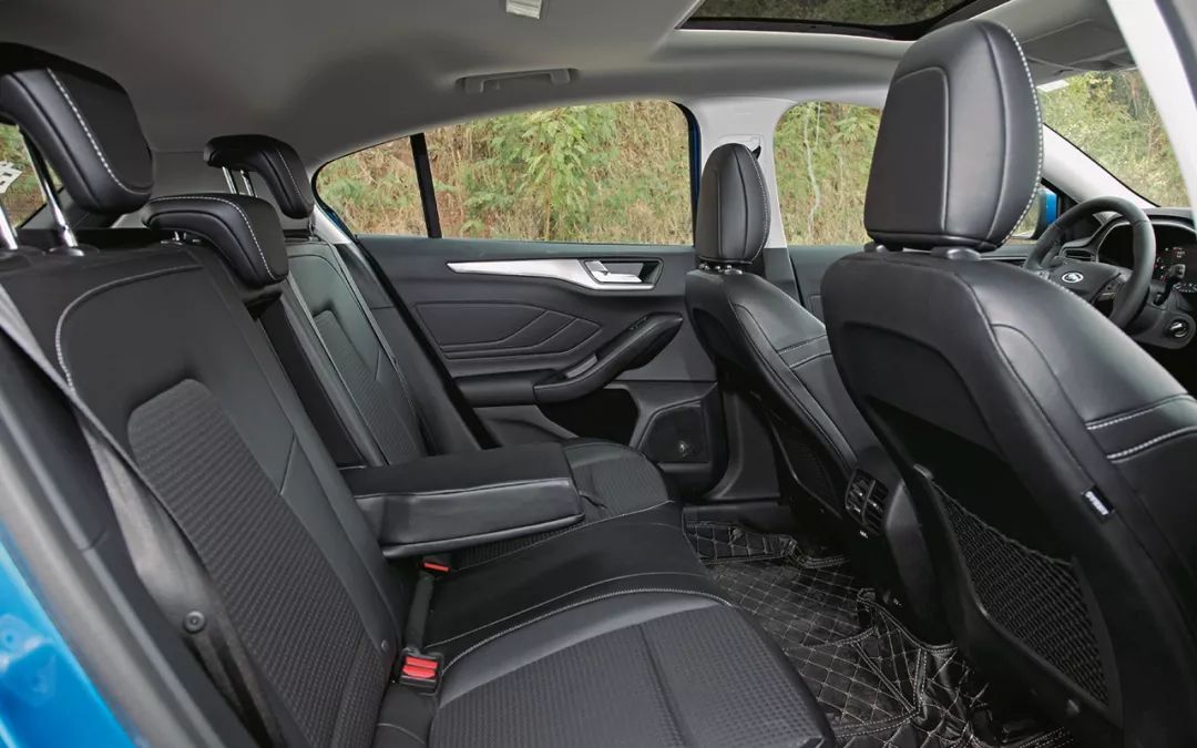 舒适的驾驶,驾驶感舒适性最好的高端车