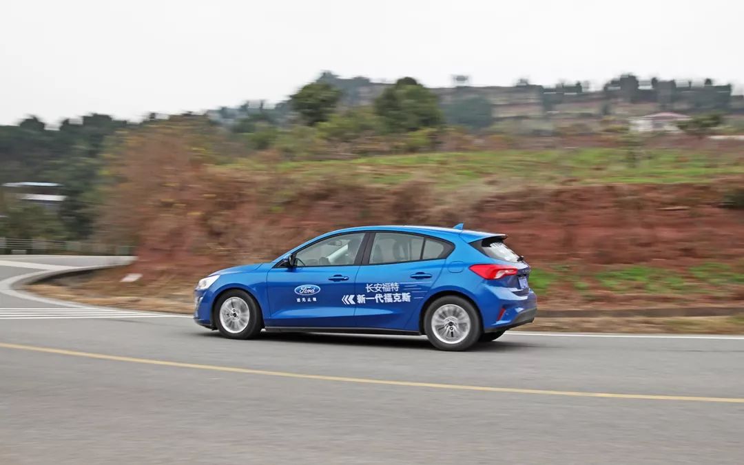 舒适的驾驶,驾驶感舒适性最好的高端车