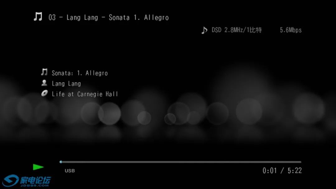 五千元内唯一支持杜比视界的UHD蓝光机-索尼X700 UHD蓝光机开箱晒单