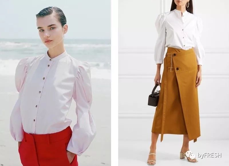 最受欢迎的小众品牌,比较小众的名牌