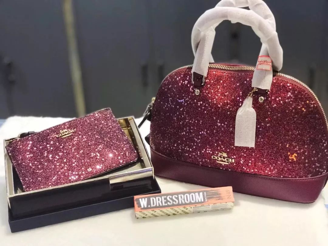 奢侈品秋季特卖会,轻奢名品特卖