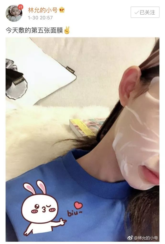 连续贴一个月的面膜皮肤会怎么样,干性皮肤每周贴几次面膜