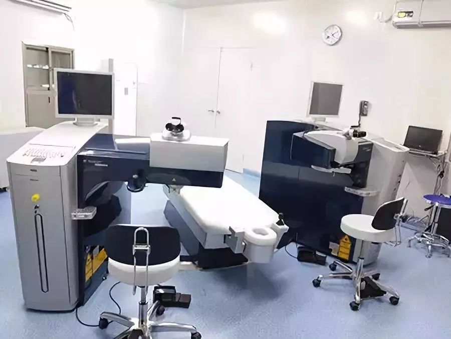 近视手术福利,近视手术钜惠