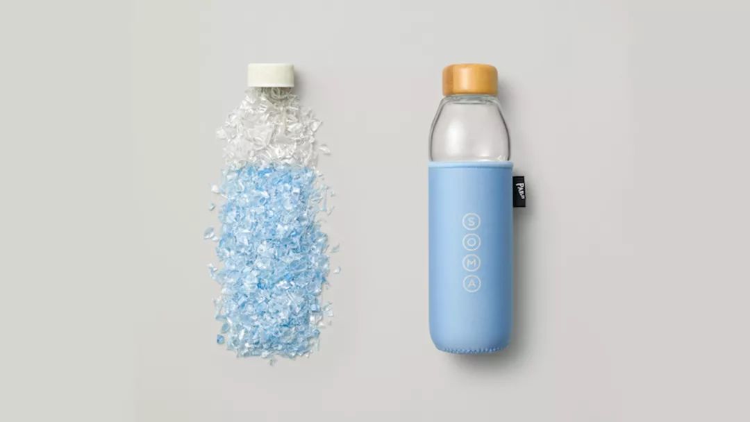 星巴克吸管缺点,星巴克吸管降解能用多少年