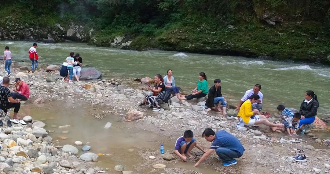 遂川家乡好风光,遂川县有哪些美景