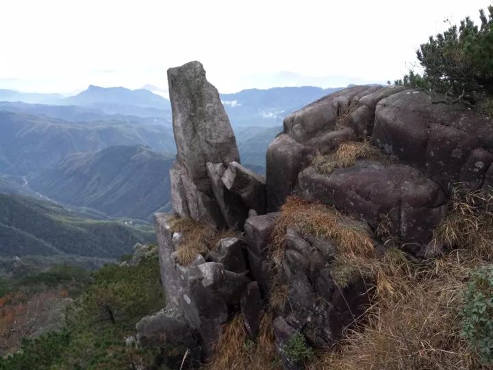 遂川家乡好风光,遂川县有哪些美景