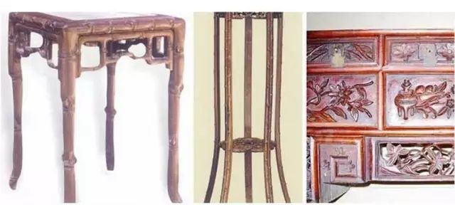 中国家具史图片,中国家具雕刻的各种各样花纹寓意