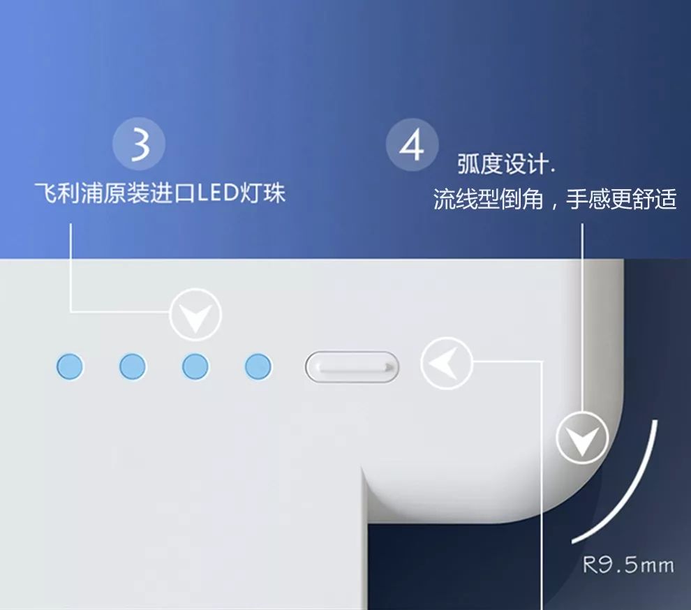 一插就来电,超薄体验简直不要太爽!