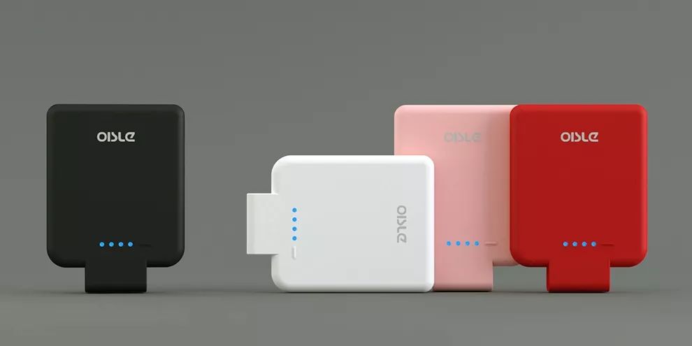 一插就来电,超薄体验简直不要太爽!