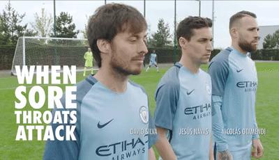 20年烟民咽喉发黑,瑞士专业医师推荐!一喷杀菌99.9%,止咳清痰排烟毒