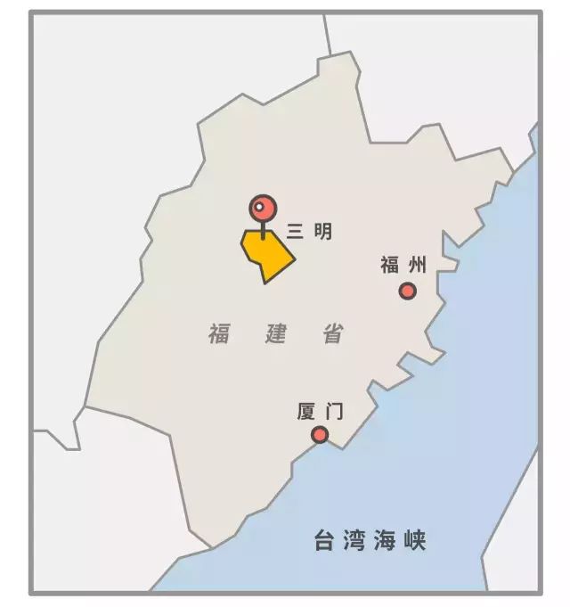 总要来趟沙县吃沙县小吃,来沙县吃真正的沙县小吃