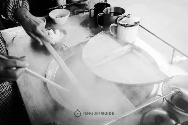 总要来趟沙县吃沙县小吃,来沙县吃真正的沙县小吃