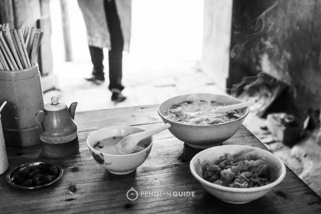 总要来趟沙县吃沙县小吃,来沙县吃真正的沙县小吃