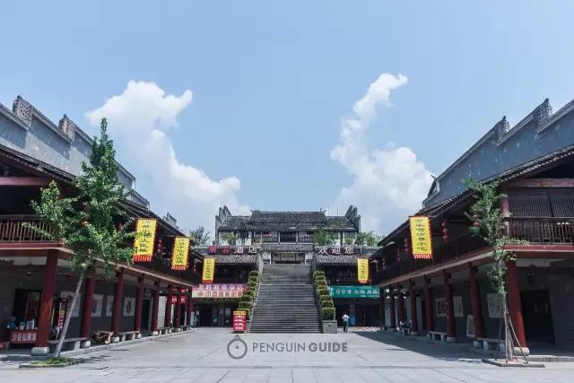 总要来趟沙县吃沙县小吃,来沙县吃真正的沙县小吃