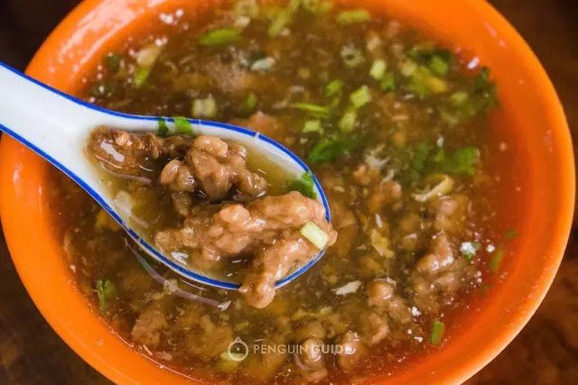 总要来趟沙县吃沙县小吃,来沙县吃真正的沙县小吃