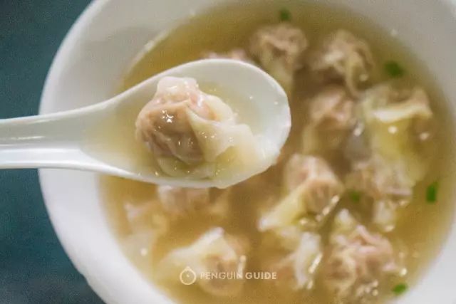 总要来趟沙县吃沙县小吃,来沙县吃真正的沙县小吃