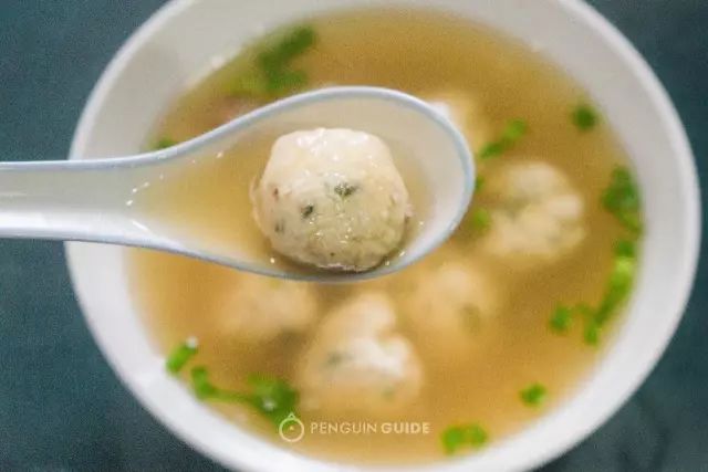 总要来趟沙县吃沙县小吃,来沙县吃真正的沙县小吃