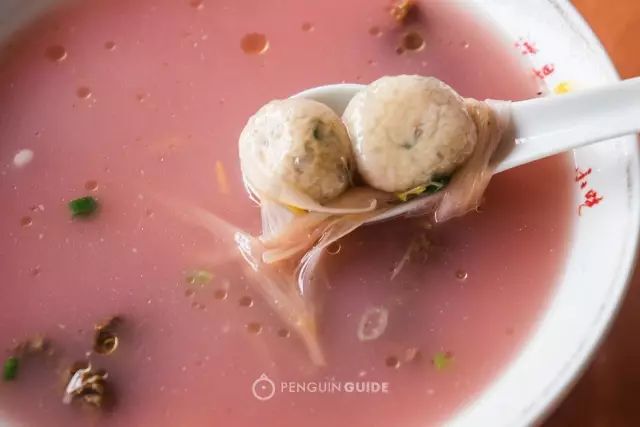 总要来趟沙县吃沙县小吃,来沙县吃真正的沙县小吃