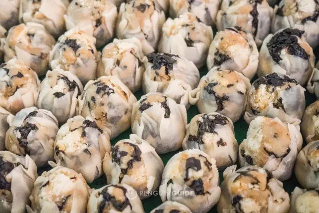 总要来趟沙县吃沙县小吃,来沙县吃真正的沙县小吃