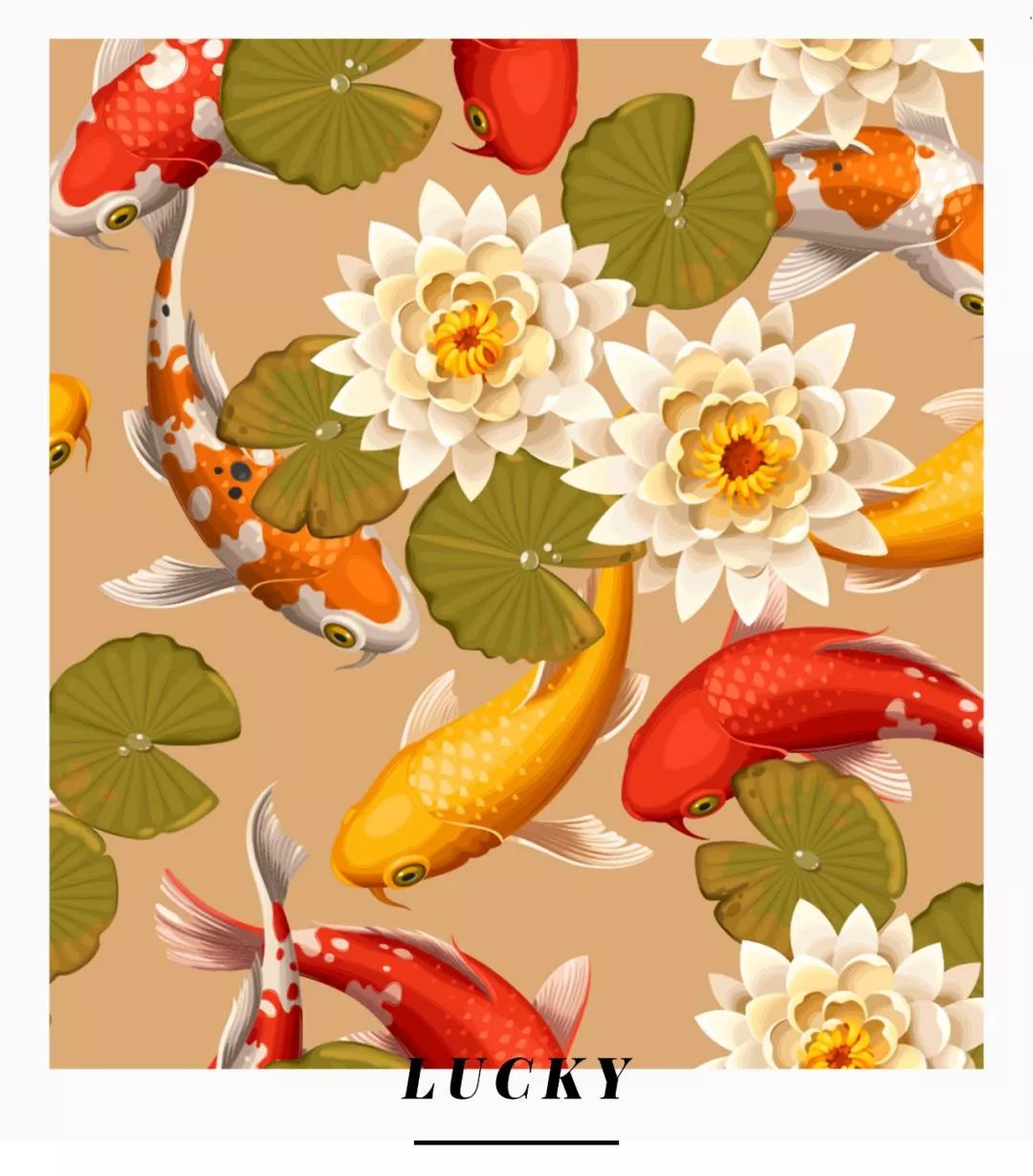 他们现在管青浦叫“锦鲤”，你还不转发？