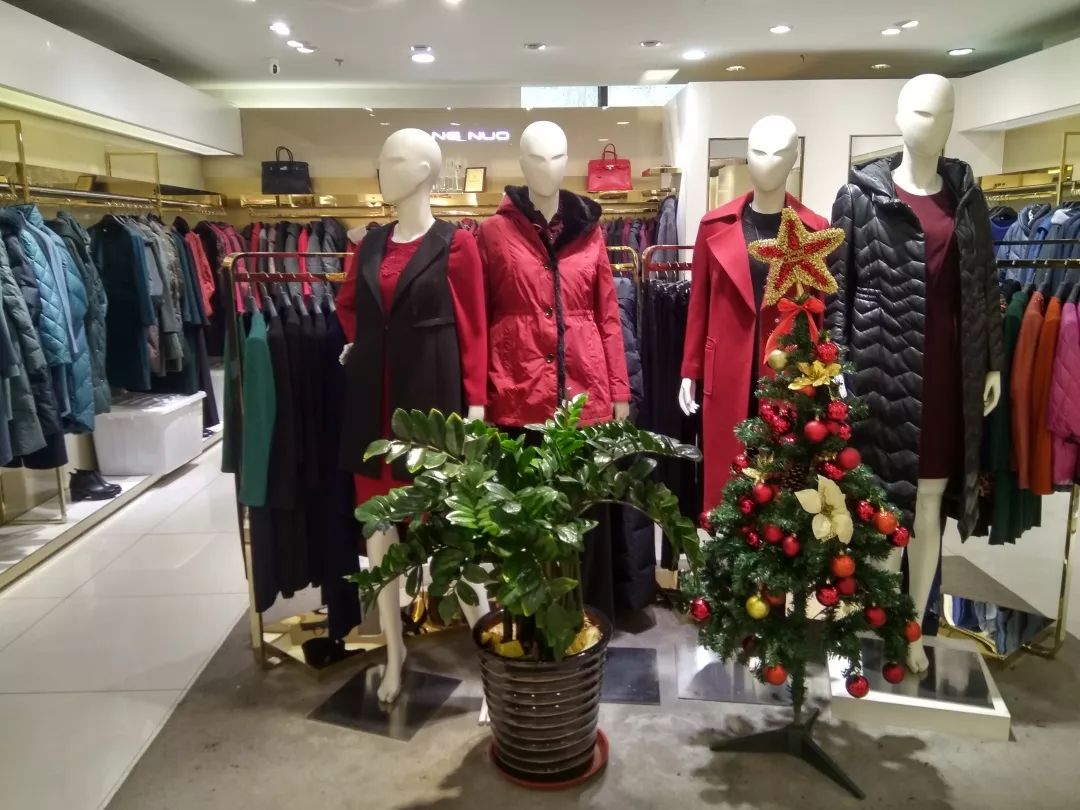 叮咚!您的圣诞惊喜大礼包来了,请查收!