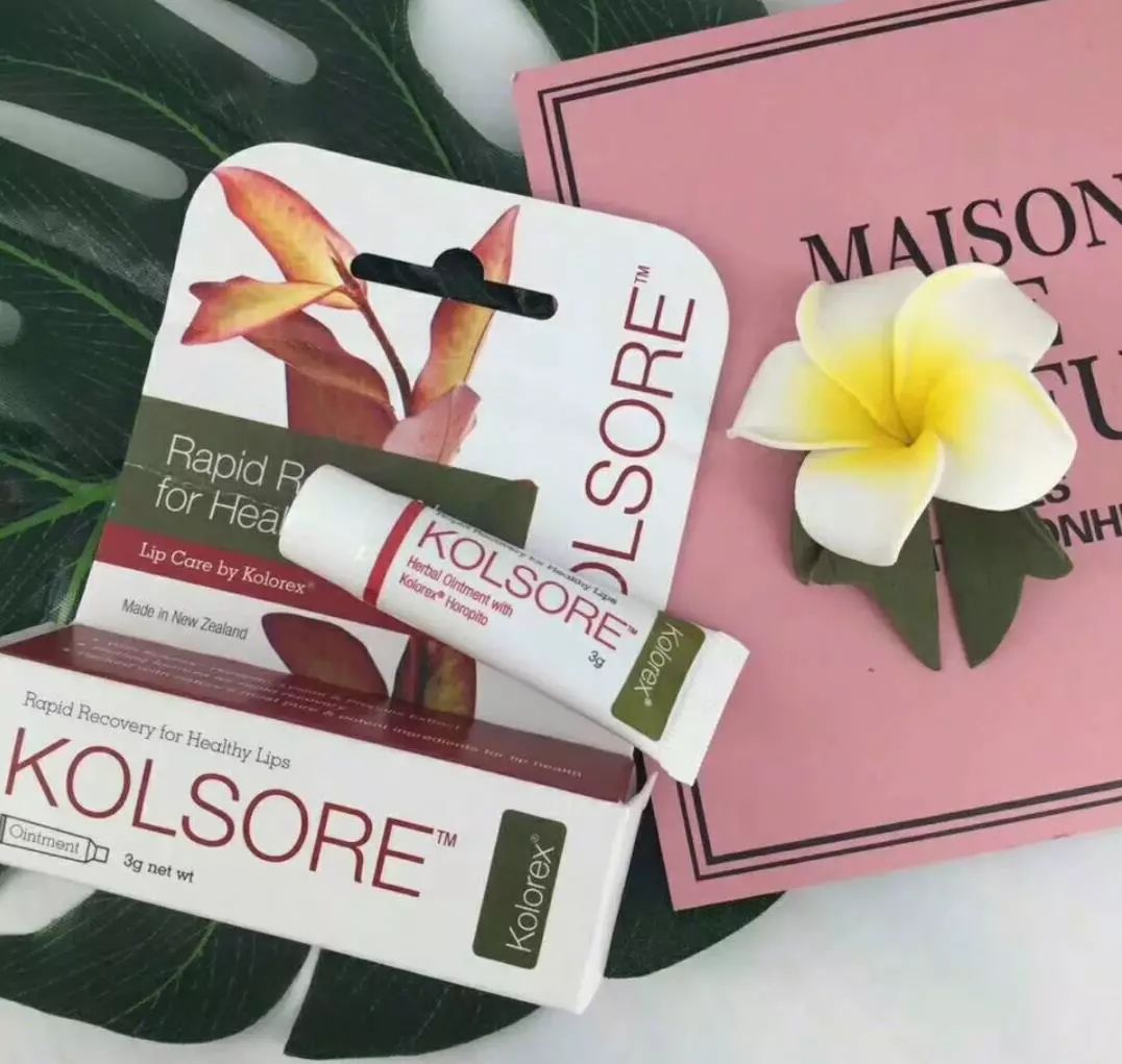 唇膜贴干唇救星,唇干裂用什么护唇