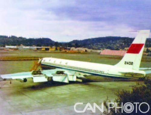 民航飞机进化史完整版,飞机的发展历程1900-2021