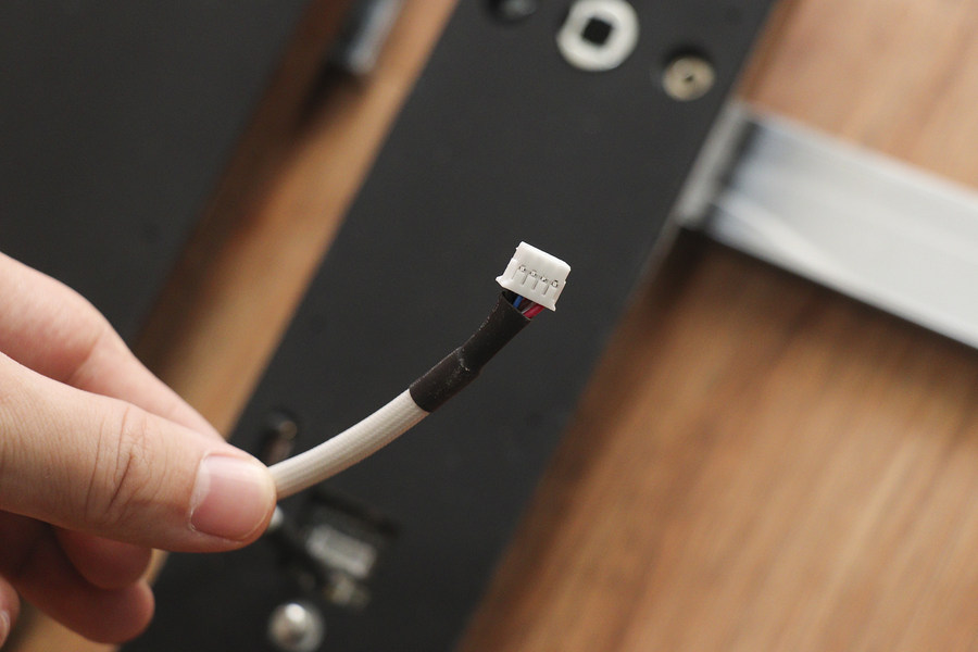 360智能门锁k1,360可视智能门锁哪个系列好